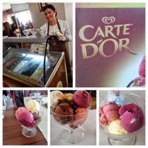 Carte Dor