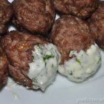 danimarka köftesi ( frikadeller)