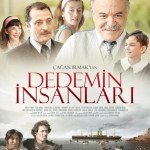 Dedemin İnsanları -1