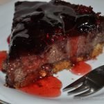 kara orman cheesecake