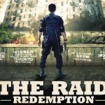 Baskın:The Raid: Redemption (Serbuan maut)